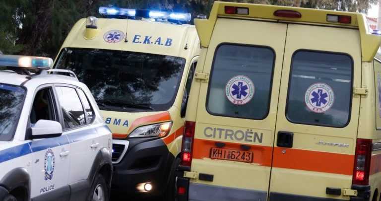 Ιωάννινα: Νεκρές μέσα στο σπίτι τους βρέθηκαν δύο ηλικιωμένες αδερφες στο Ωραιόκαστρο Πωγωνίου