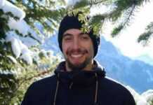 «Πέπλο» θλίψης κάλυψε τα Τζουμέρκα για το θάνατο του 21χρονου Ερμή