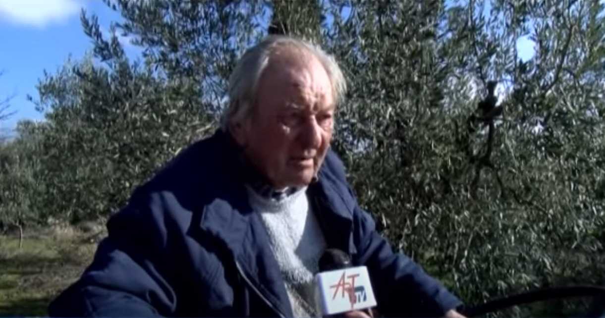 Συγκλονιστική μαρτυρία για την τραγωδία με τον 16χρονο στην Άρτα – Η δραματική κραυγή του πατέρα του: «Γιαννάκη μη»