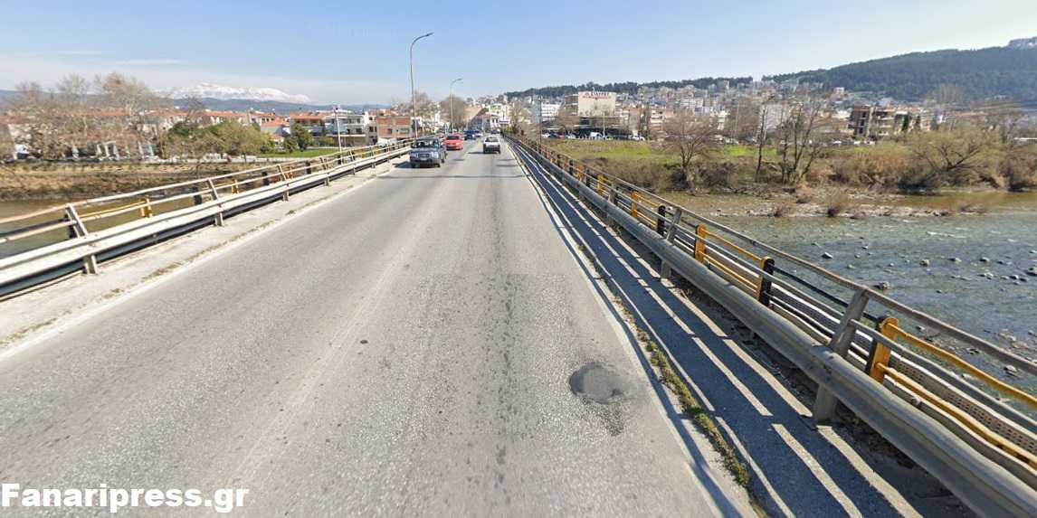 Πρόεδρος του ΤΕΕ Άρτας, Βαγγέλης Χρηστάκης: Άμεση ανάγκη διενέργειας ελέγχων στατικότητας της γέφυρας του Αράχθου