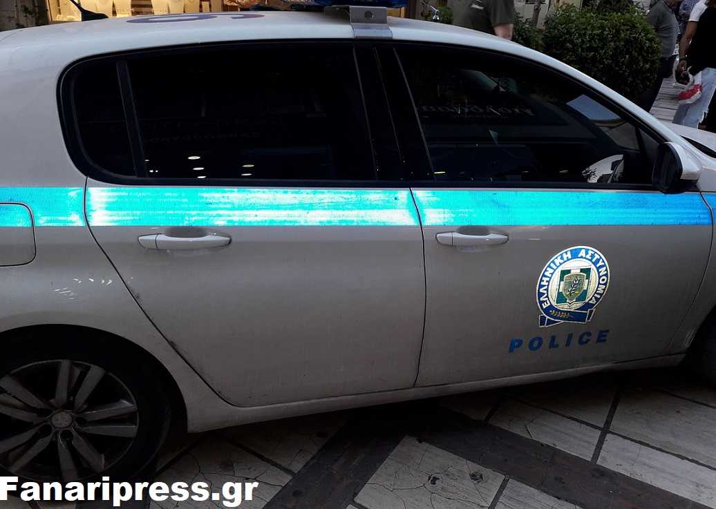 Άρτα: Αλλοδαπός έκλεψε πορτοφόλι μέσα από αυτοκίνητο!