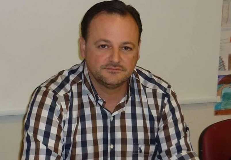 Δημήτρης Χουλιαρας: Ο Γιάννης Γκολομάζος αθέτησε την συμφωνία, μια συμφωνία που του έδωσε τη δυνατότητα να γίνει πρόεδρος.