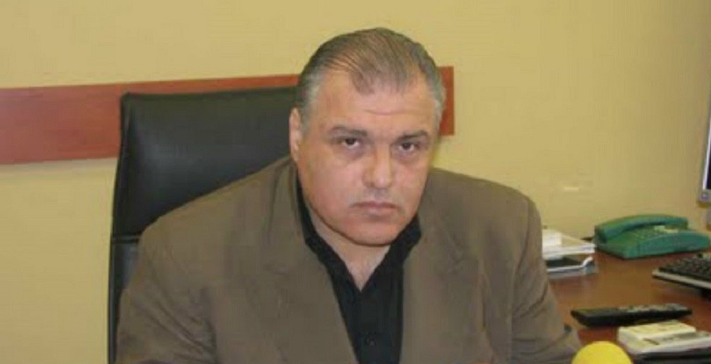 «Έφυγε» από τη ζωή ο πρώην δήμαρχος Τζουμέρκων Μαρίνος Γαρνέλης