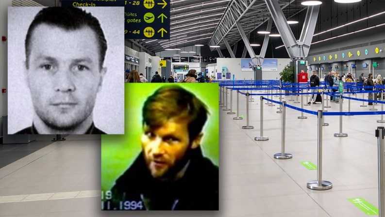 Συνελήφθη 48χρονος για την δολοφονία του μαφιόζου Αλεξάντερ Σολόνικ και της 19χρονης συντρόφου του