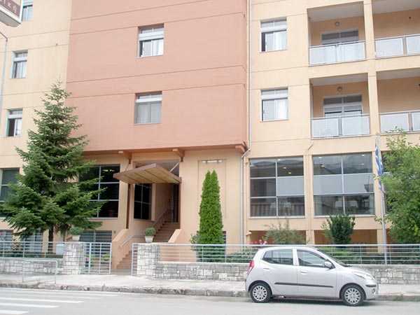 Δέκα νέα κρούσματα στο Γηροκομείο Ιωαννίνων