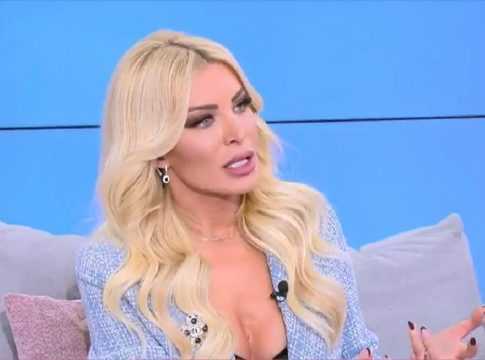 Κατερίνα Καινούργιου: «Σκέφτομαι σοβαρά να κάνω κατάψυξη ωαρίων. Έχω κάνει πολλά ραντεβού – Τα έχω κάνει χάλια στα προσωπικά μου»