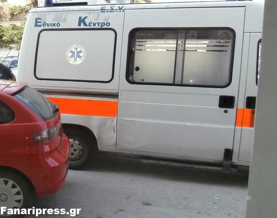 58χρονος από το Φανάρι βρέθηκε κρεμασμένος στο κατάστημα του στην Πρέβεζα