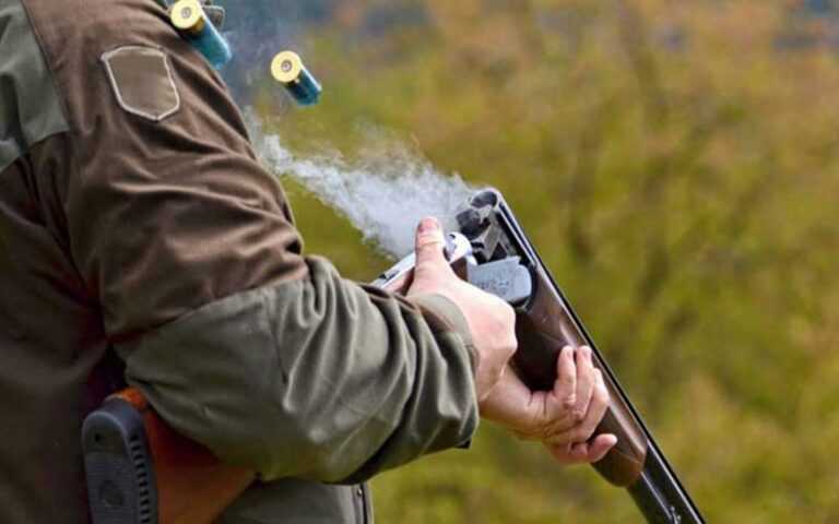 Σούλι Θεσπρωτίας: Σε χειρουργική επέμβαση υποβλήθηκε ο κυνηγός που αυτοτραυματίστηκε κατά τη διάρκεια κυνηγιού