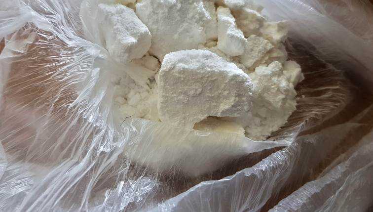 Φουλ στην κόκα η Άρτα – Συνελήφθη με κοκαΐνη έτοιμη για πώληση!