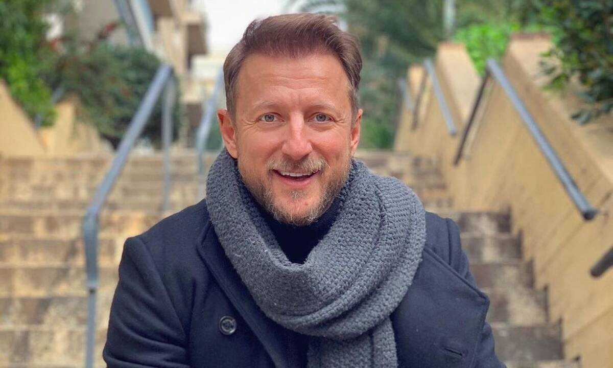 Κώστας Καραφώτης: «Έχω ψάξει κινητό, ήταν ότι χειρότερο έχω κάνει»