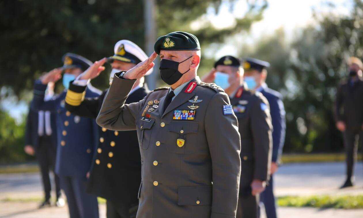 Ένοπλες Δυνάμεις: Η ώρα των κρίσεων! Πότε συνεδριάζει το ΚΥΣΕΑ – Ποιοι μένουν και ποιοι αποχωρούν