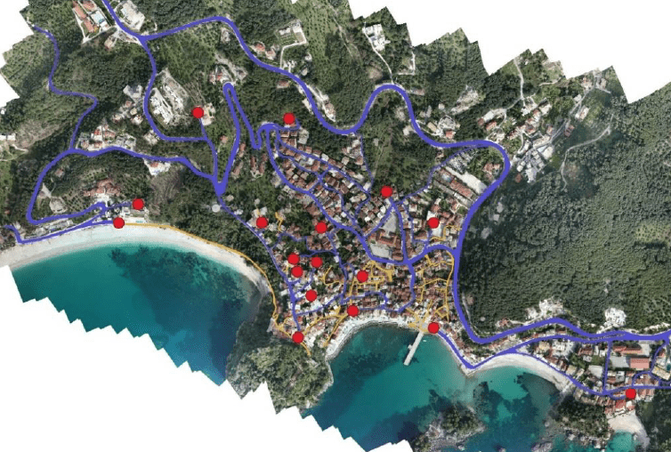 Απόφαση του Δημοτικού Συμβουλίου για «κυκλοφοριακή ανάσα» στην Πάργα