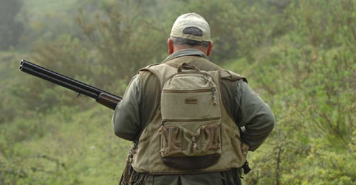Πήγε και κυνήγι και πυροβολήθηκε στο πόδι