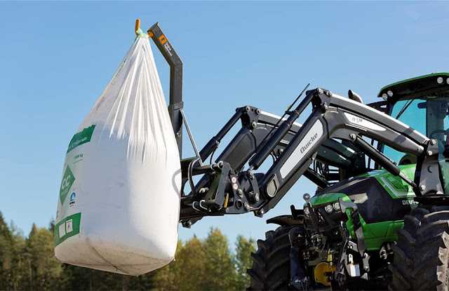 Ειδικό πριμ για αγορά λιπασμάτων νέας γενιάς και βιοδιεγερτών δίνει έως 12 ευρώ το στρέμμα στη νέα ΚΑΠ