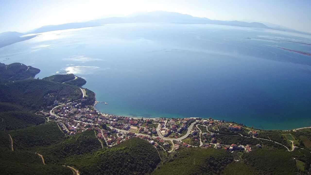 Στο Εθνικό Σχέδιο Δράσης για καρέτα – καρέτα και ο Αμβρακικός