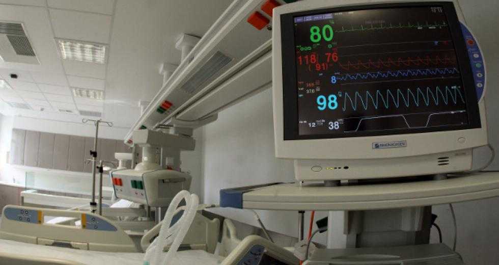 Πέθανε 67χρονη Αρτινή – Νοσηλευόταν στη Μονάδα Εντατικής Θεραπείας –Covid του Πανεπιστημιακού Νοσοκομείου Ιωαννίνων.