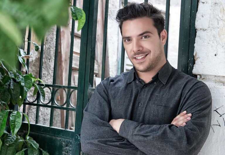 Πάνος Νάτσης: Οι συνάδελφοί του τον αποχαιρετούν με τα καλύτερα λόγια – «Ήταν η πρώτη φορά που μας στεναχώρησε, ήταν η χαρά της παρέας»