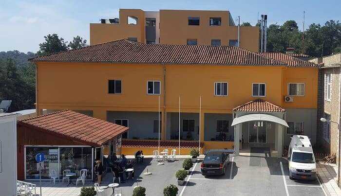 Νέο σύγχρονο μηχάνημα υπερηχο-τομογραφίας στη Μαιευτική και Γυναικολογική του Νοσοκομείου Φιλιατών