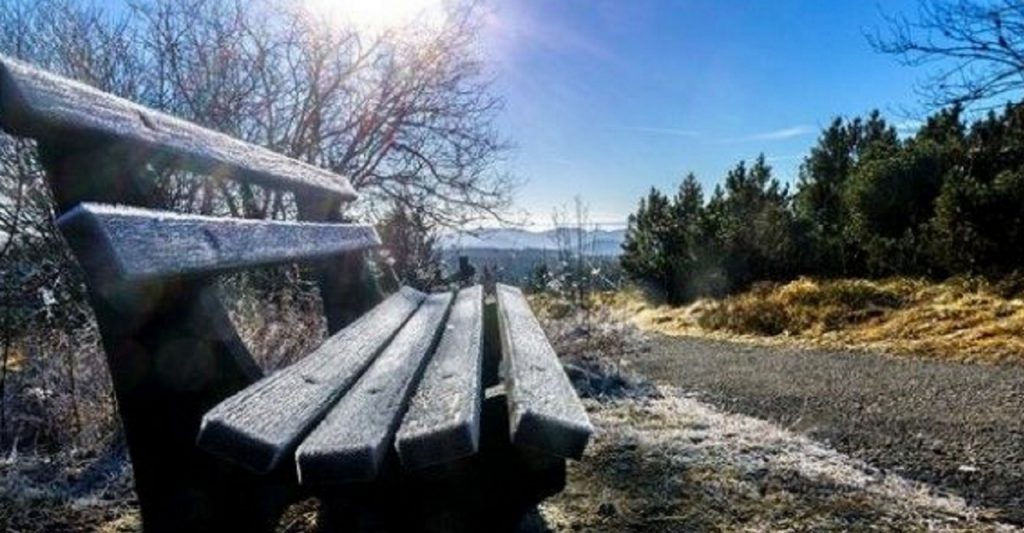 Με λιακάδα και χαμηλές θερμοκρασίες συνοδεύτηκε το πρώτο πέρασμα της “Ελπίδα” σε Πάργα και Πρέβεζα