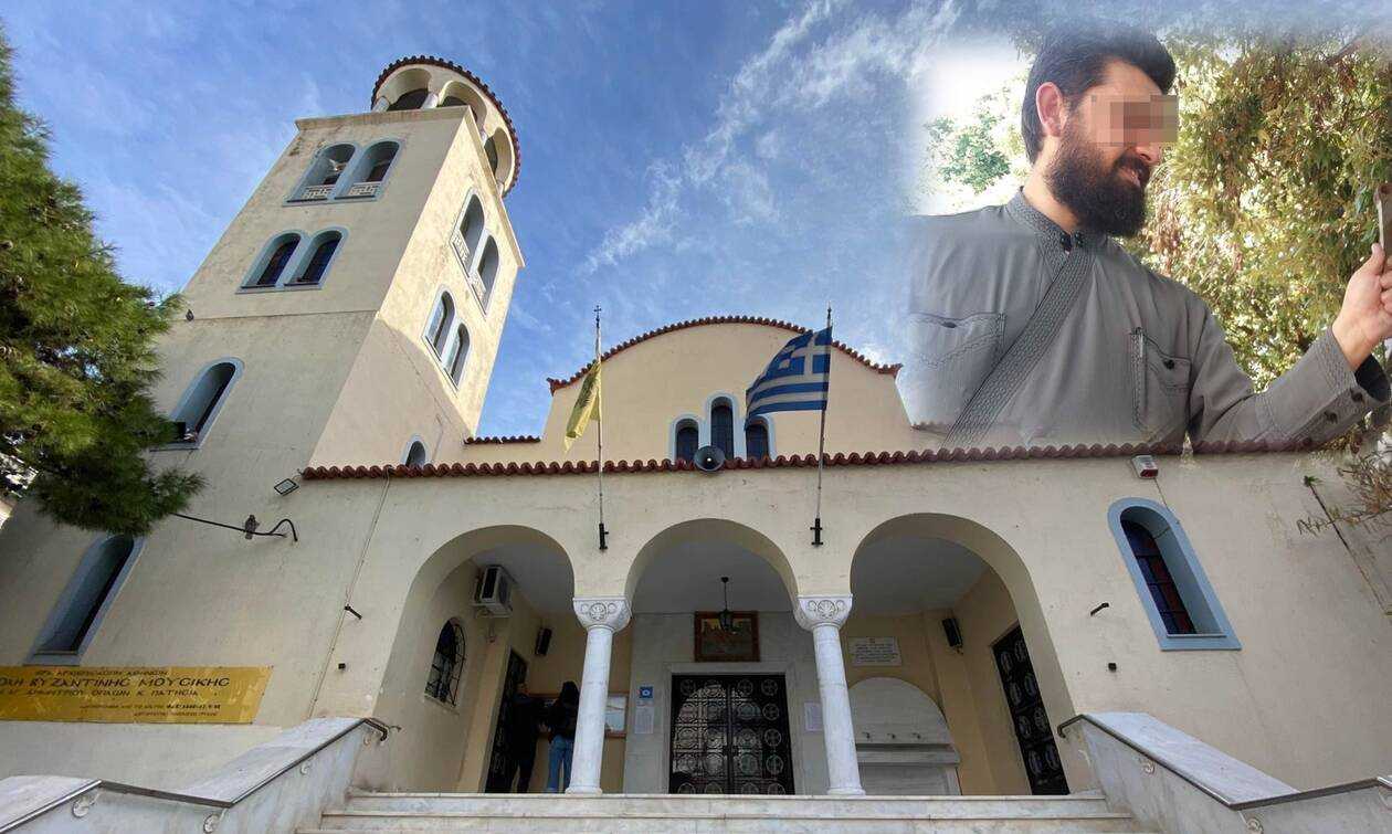 Βιασμός από ιερέα: Το κορίτσι τον έβλεπε και λιποθυμούσε από φόβο στο κατηχητικό