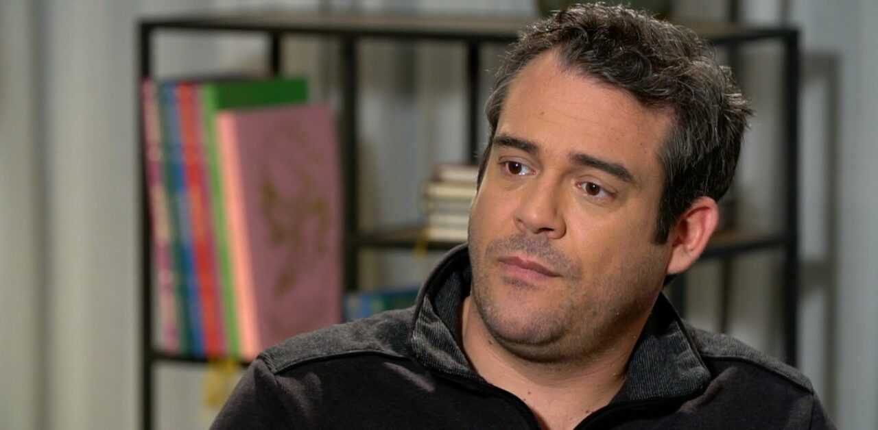 Πυγμαλίων Δαδακαρίδης για Χαϊκάλη: «Δεν μπορώ να μιλήσω εγώ, μπορεί ο ίδιος και οι πράξεις του»