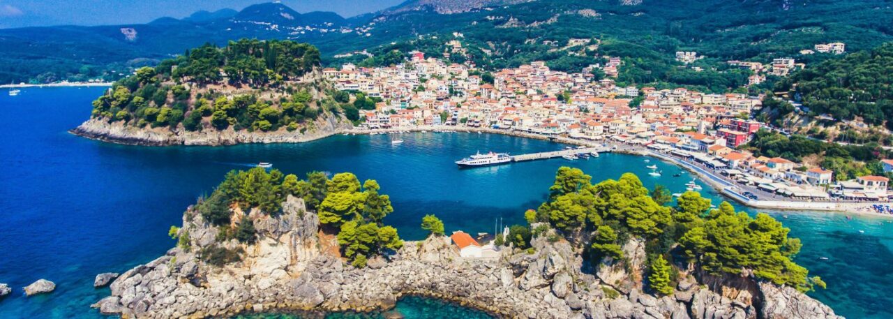 Πάργα και Μέτσοβο στους πιο όμορφους προορισμούς της Ελλάδας από την κροατική ιστοσελίδα chasingthedonkey.com