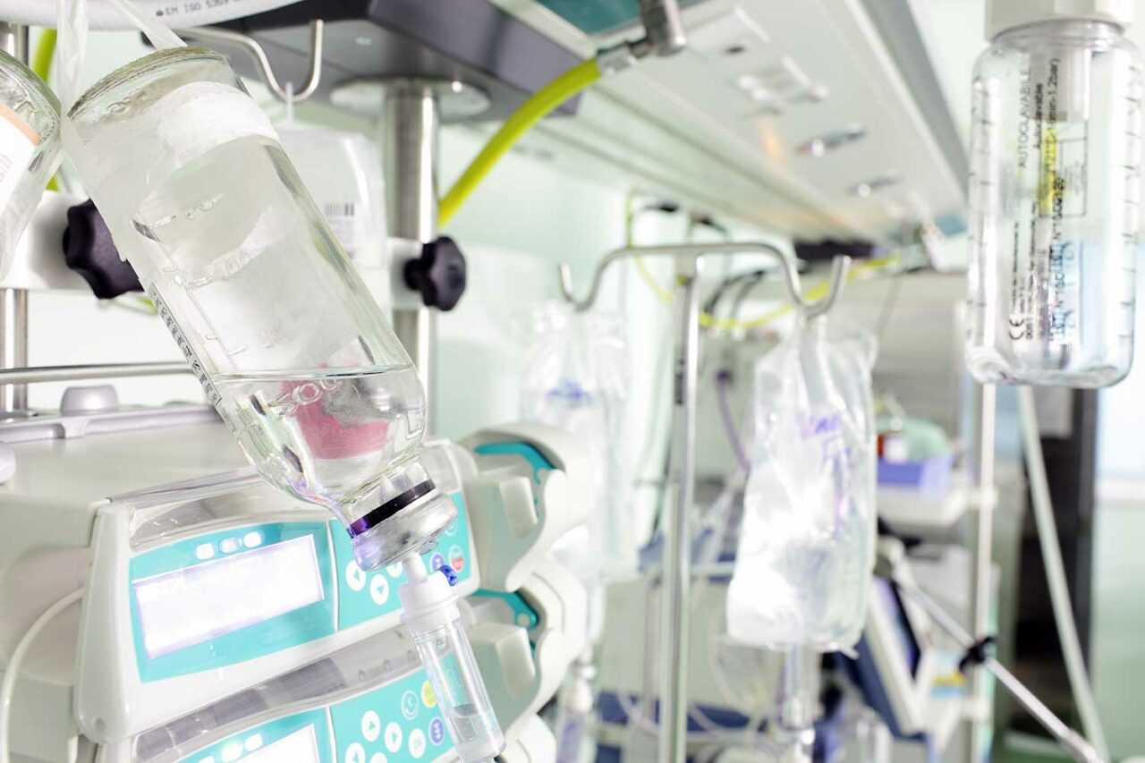 Αφαιρέθηκε ο μισός πνεύμονας του 16χρονου στην Άρτα – Σταθερή η κατάσταση της υγείας του – Αισιόδοξοι οι γιατροί