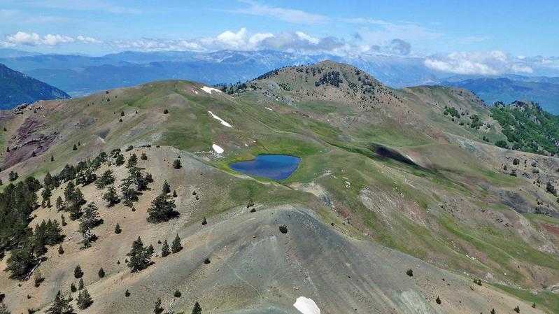 Ήπειρος: Στα «Απάτητα Βουνά» ο Σμόλικας και η Τύμφη – Φρένο σε επενδύσεις ΑΠΕ