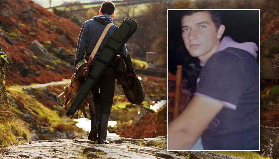 Άρτα: Ράγισαν και οι πέτρες στην κηδεία του 33χρονου που σκότωσε κατά λάθος ο ανιψιός του