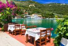 Guardian: Η Ήπειρος ανάμεσα στα πιο βιώσιμα μέρη για ταξίδι το 2022