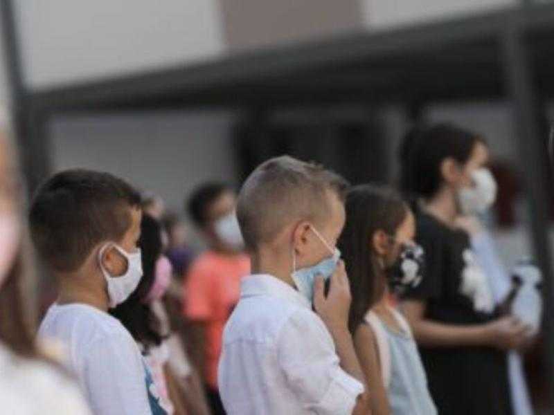 217 κρούσματα κορονοϊού σε μαθητές και εκπαιδευτικούς στην Π.Ε Πρέβεζας