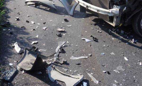 Τραγωδία: Σκοτώθηκε 21χρονος σε φρικτό τροχαίο στην εθνική οδό Αντιρρίου – Ιωαννίνων