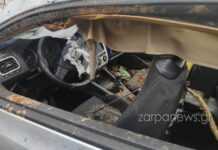 Θρήνος για 20χρονο στρατιώτη – Σκοτώθηκε σε τροχαίο ενώ είχε άδεια απολύσεως