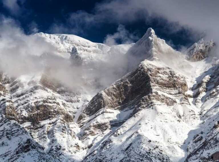 Τραγωδία στα Τζουμέρκα: Νεκρός ο νεαρός σκιέρ που έπεσε σε γκρεμό