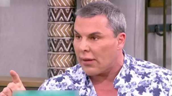 Αλέξανδρος Πετρίδης (για την εκπομπή Μουτσινά): « Ο Νίκος Μουτσινάς έφερνε 35άρια παίζοντας 3-4 βίντεο δικά μου»