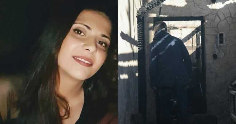 Ραγίζει καρδιές ο πατέρας της 32χρονης Μαρίας, που κάηκε ζωντανή μαζί με τα δύο της παιδιά! Σήμερα η κηδεία τους (Φωτο και βίντεο)