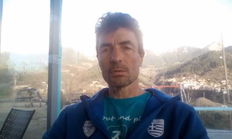 Ο πατέρας του 21χρονου Ερμή Γιάννης Θεοχαρόπουλος, σπάει τη σιωπή του… (Βίντεο)