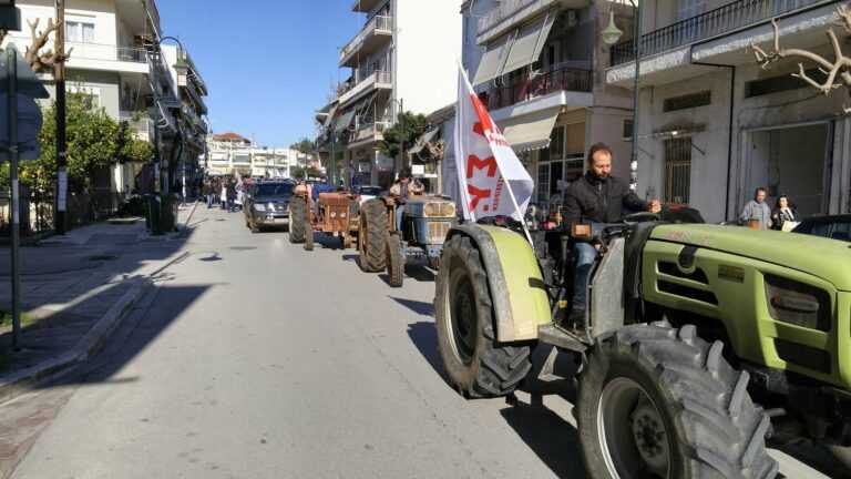 Κλιμακώνει τον αγώνα της η Ομοσπονδία Αγροτικών Συλλόγων Ν.Πρέβεζας – Θα πραγματοποιήσει παράσταση διαμαρτυρίας στη ΔΕΗ.