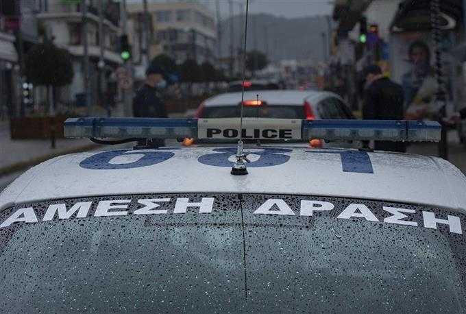 Ιωάννινα: Συνελήφθη για ληστείες σε πρατήρια υγρών καυσίμων