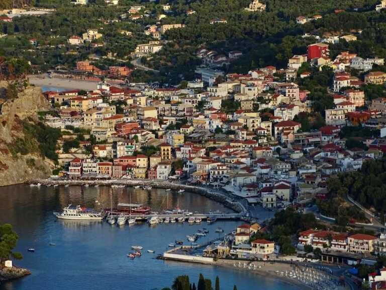 Στον “αέρα” ο διαγωνισμός για την  μελέτη προστασίας και αναβάθμισης παράκτιας ζώνης Δήμου Πάργας