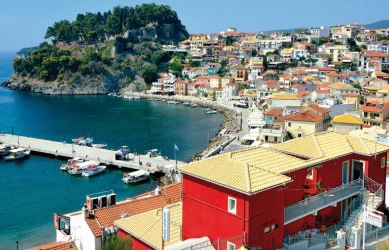 ΑΓΓΕΛΙΑ ΕΡΓΑΣΙΑΣ: Τα ξενοδοχεία “Acrothea Hotel” και “Byzantio Hotel Apartments” στην Πάργα, αναζητούν προσωπικό.