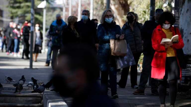 Καμία χαλάρωση μέτρων – Οι εισηγήσεις μην γίνουν εορτασμοί με καρναβαλικές εκδηλώσεις 