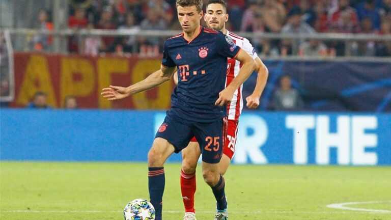 Μπάγερν: Φεύγει μετά από 22 χρόνια ο Τόμας Μίλερ