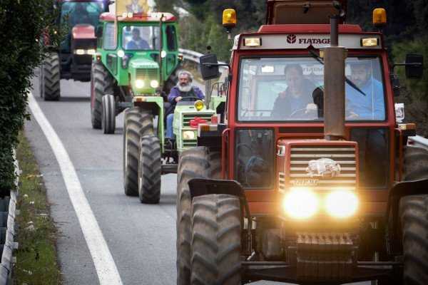 Αγρότες και κτηνοτρόφοι προετοιμάζουν μπλόκα και στην Θεσπρωτία