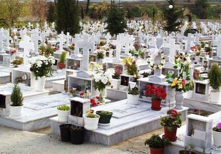 Ξεκινούν οι εκταφές στο κοιμητήριο Πρέβεζας λόγω του οξυμένου προβλήματος από την έλλειψη χώρου