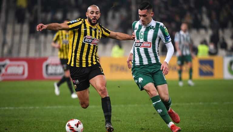 Super League 1: Αθηναϊκό ντέρμπι με φόντο την Ευρώπη – «Επικίνδυνες» αποστολές για Ολυμπιακό και ΠΑΟΚ