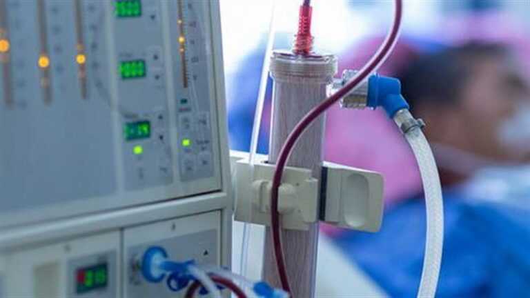 Στο 0,43% η θνησιμότητα στην Ήπειρο