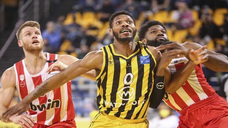 Πρόβλημα με Τζούστον στον Άρη