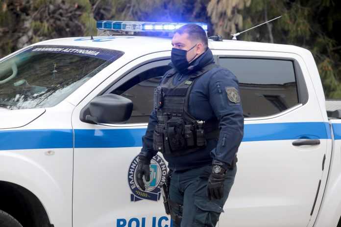 «Ντου» της ΕΛ.ΑΣ σε συνδέσμους οπαδών στα Ιωάννινα