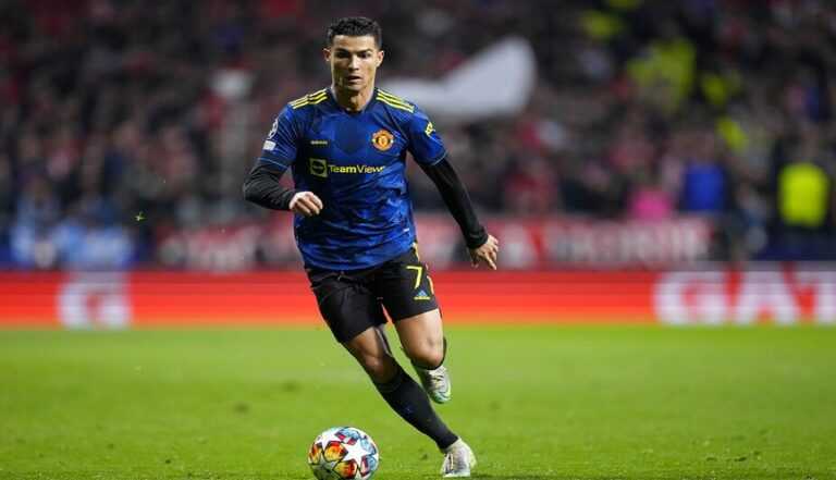 Η Μάντσεστερ Γιουνάιτεντ ακύρωσε συμφωνία χορηγίας με την Aeroflot λόγω της ρωσικής εισβολής στην Ουκρανία